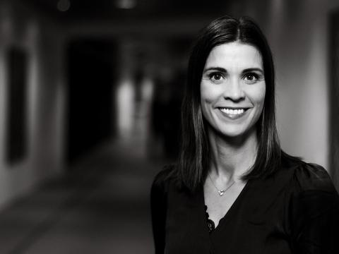 Bryndís Reynisdóttir